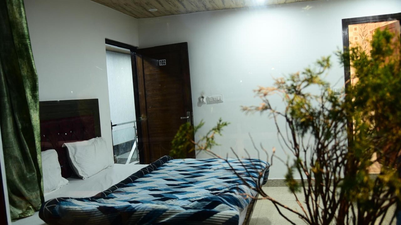 Photo of Patio Balcony in Meerut