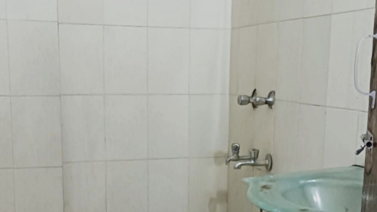 Photo of Bathroom in Mahanagar