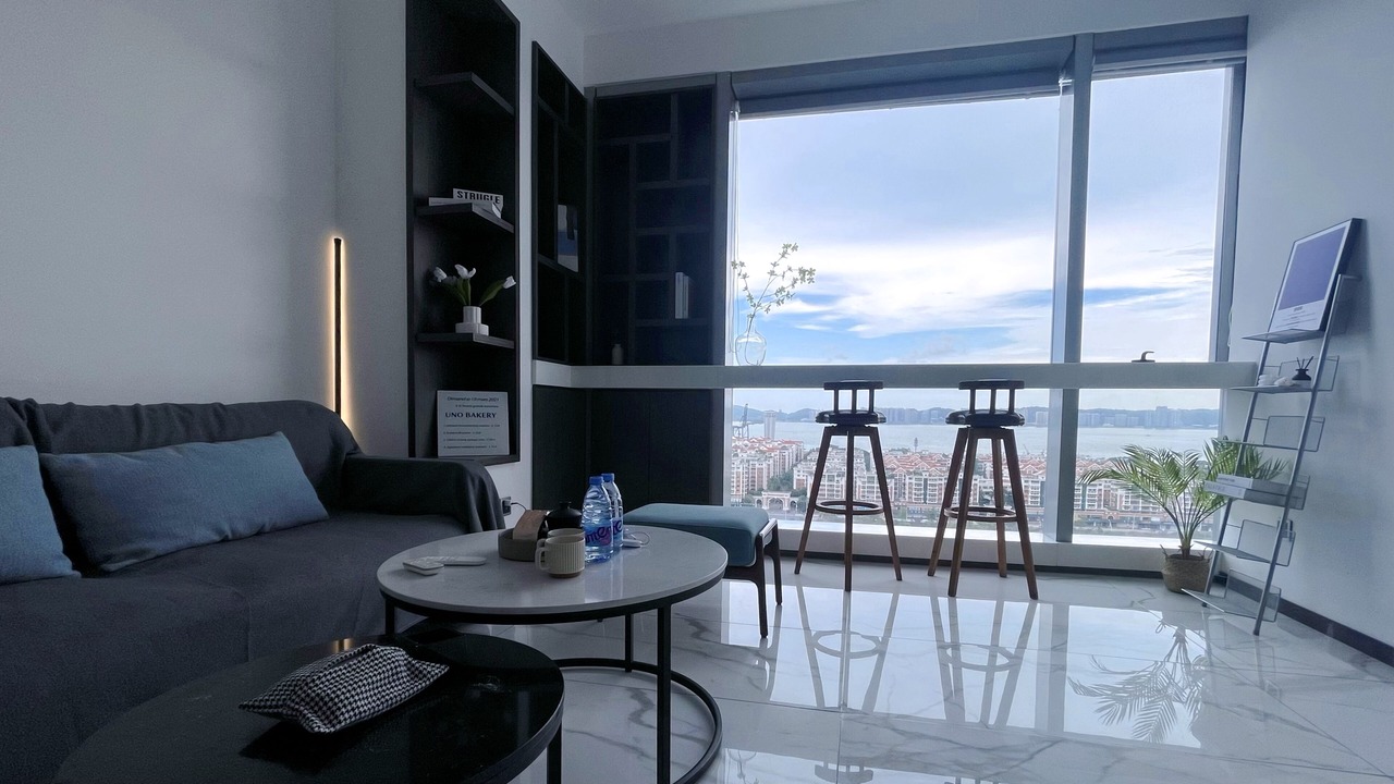 Photo of Bedroom in Jinping Qu