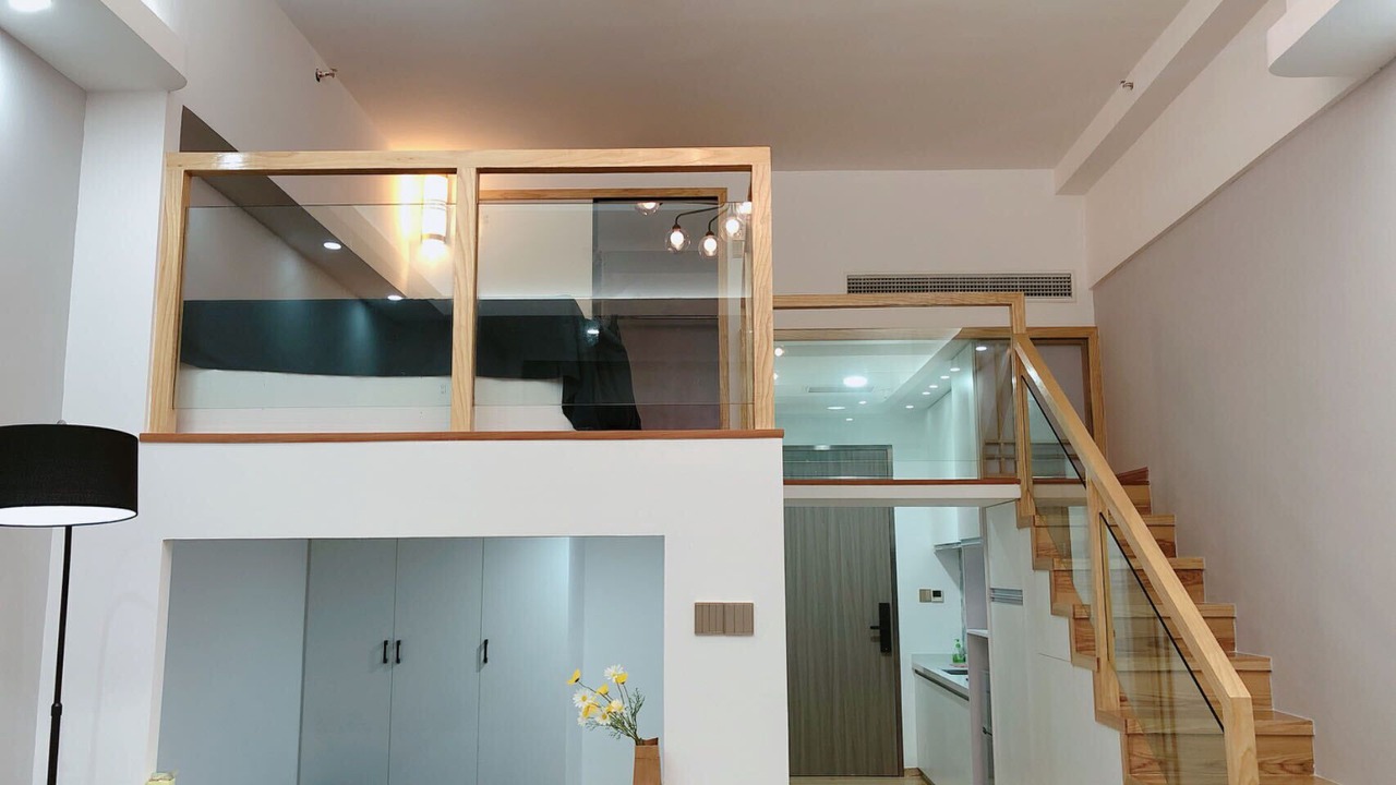 Photo of Bedroom in Jinping Qu