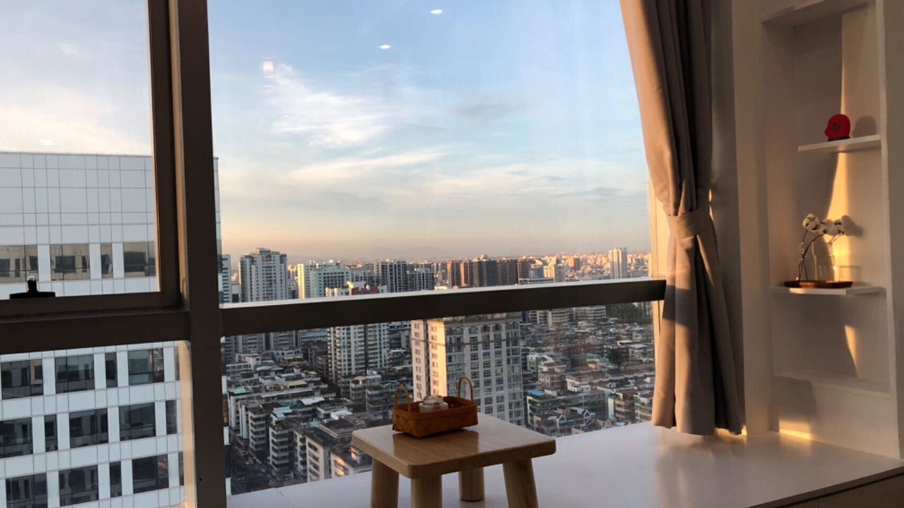 Photo of Bedroom in Jinping Qu