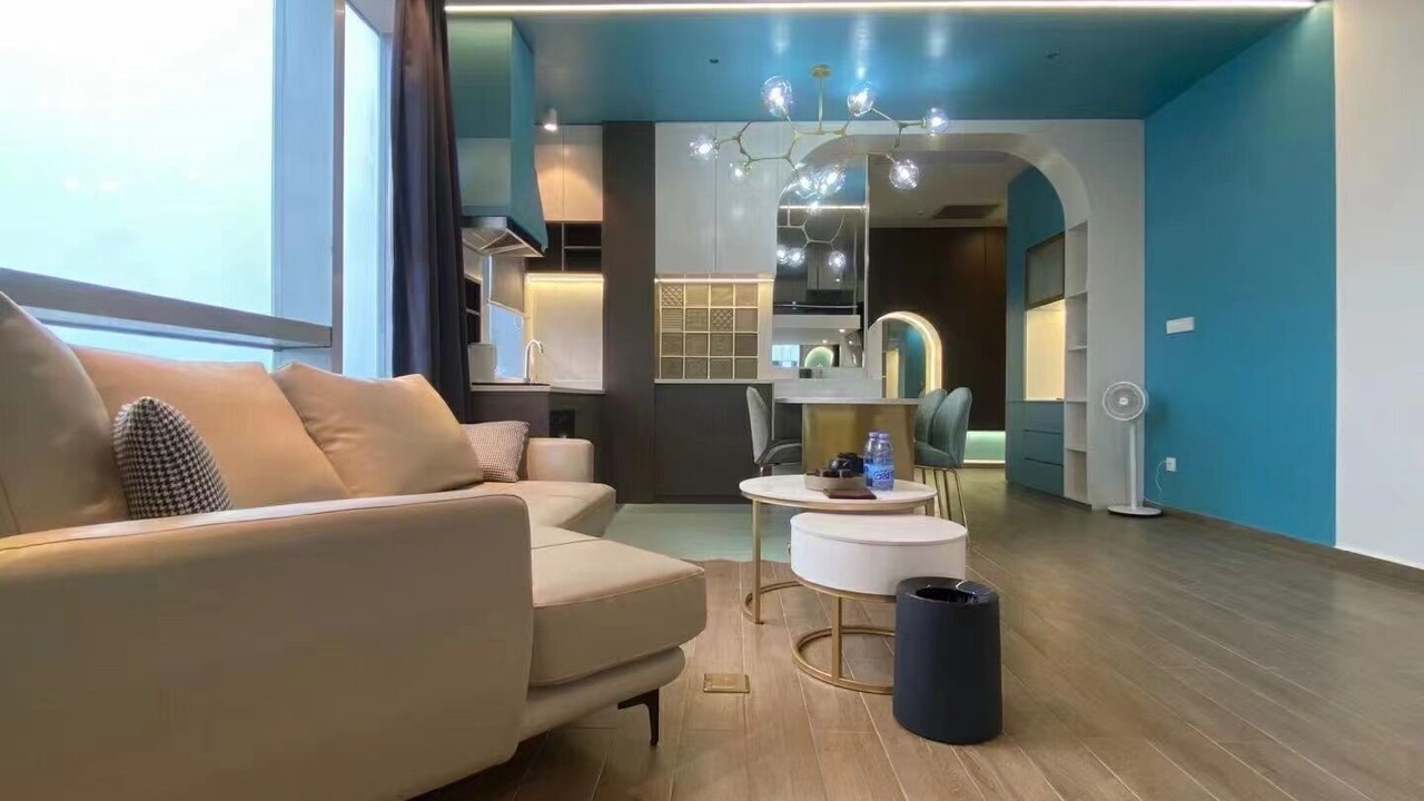 Photo of Bedroom in Jinping Qu