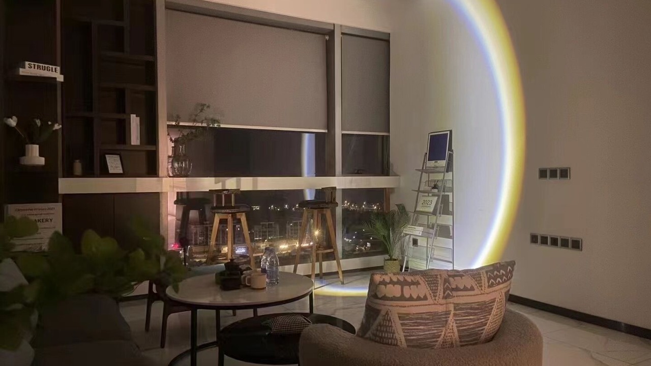 Photo of Bedroom in Jinping Qu