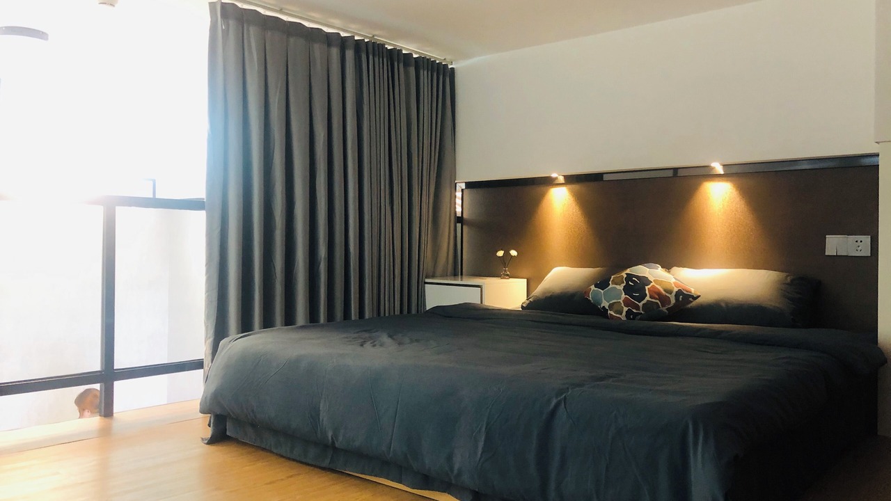 Photo of Bedroom in Jinping Qu
