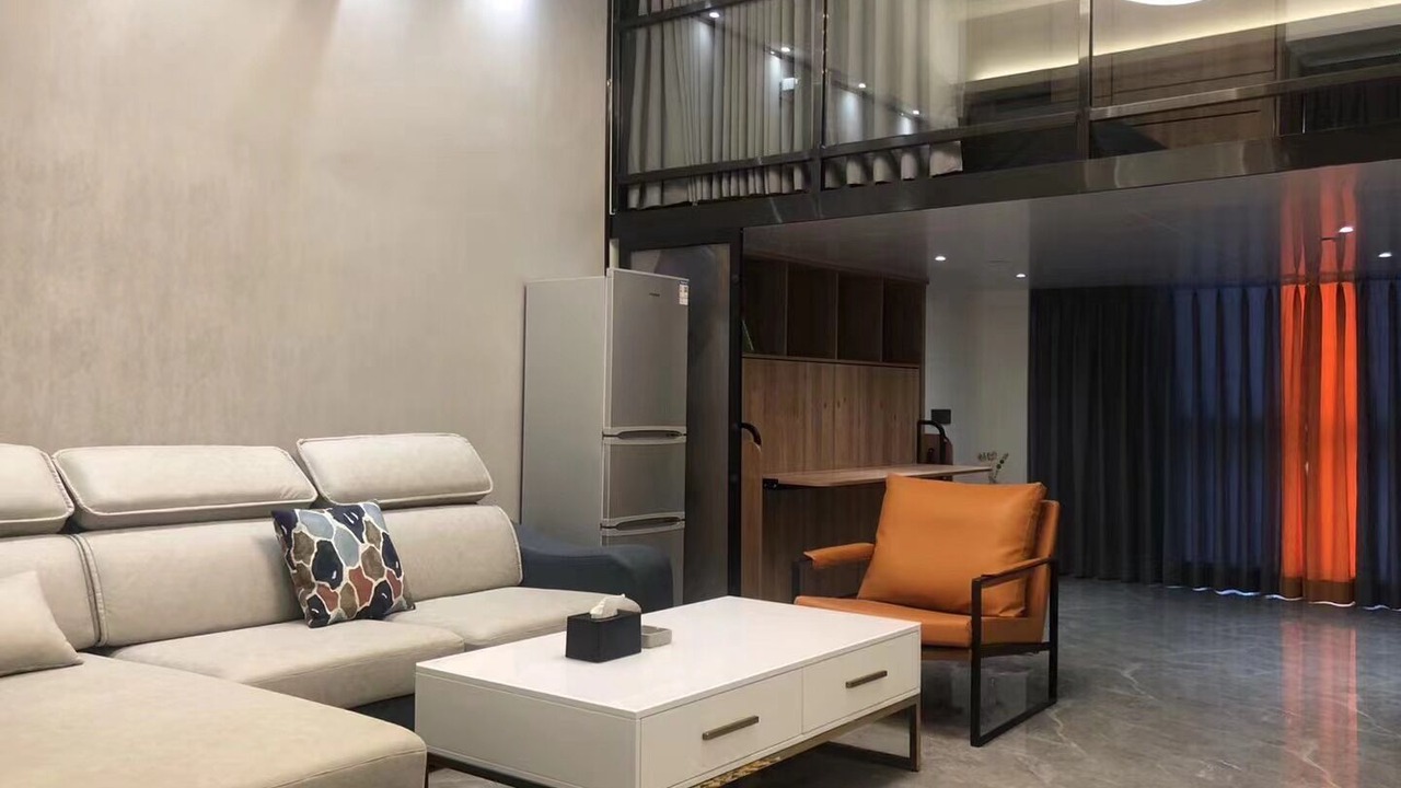 Photo of Bedroom in Jinping Qu