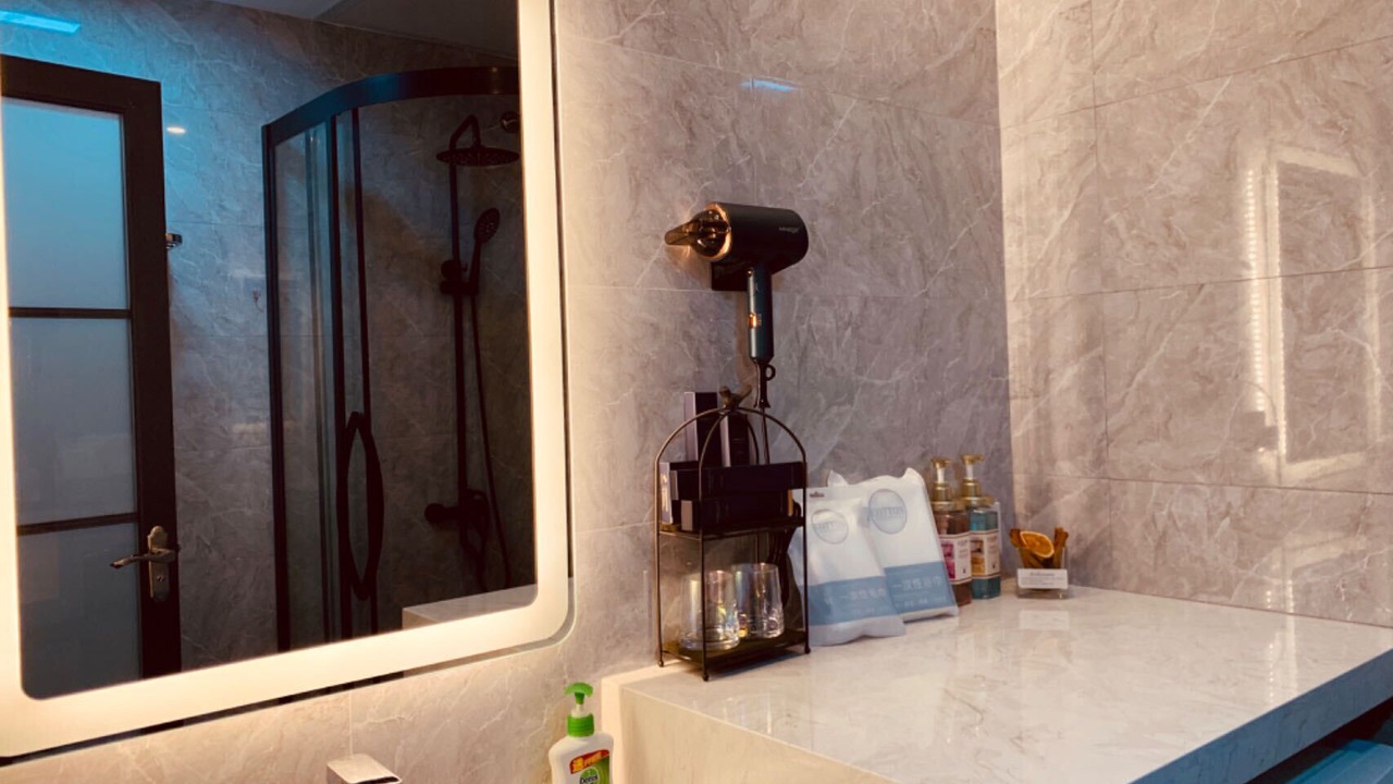 Photo of Bedroom in Jinping Qu