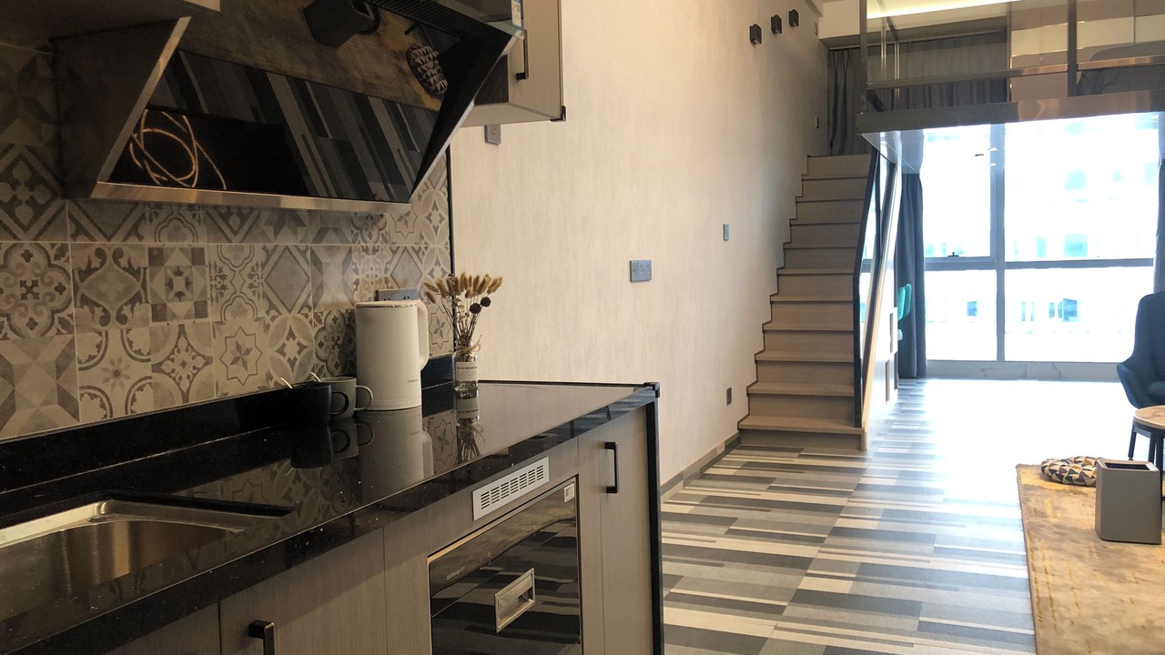 Photo of Bedroom in Jinping Qu