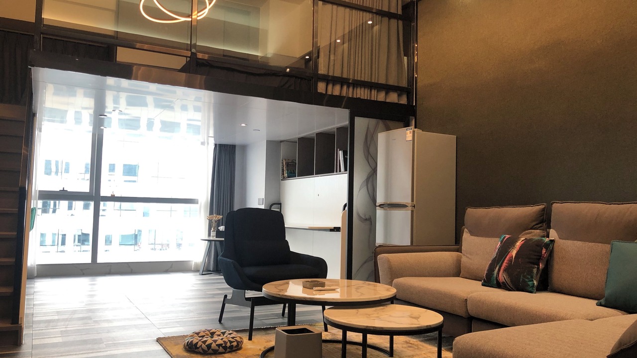 Photo of Bedroom in Jinping Qu