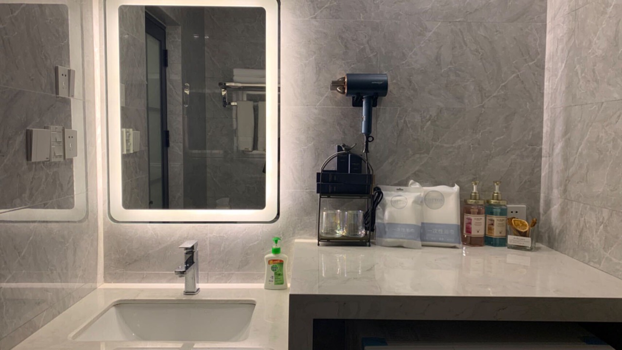 Photo of Bedroom in Jinping Qu