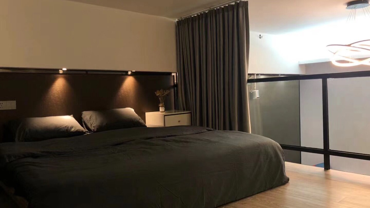 Photo of Bedroom in Jinping Qu
