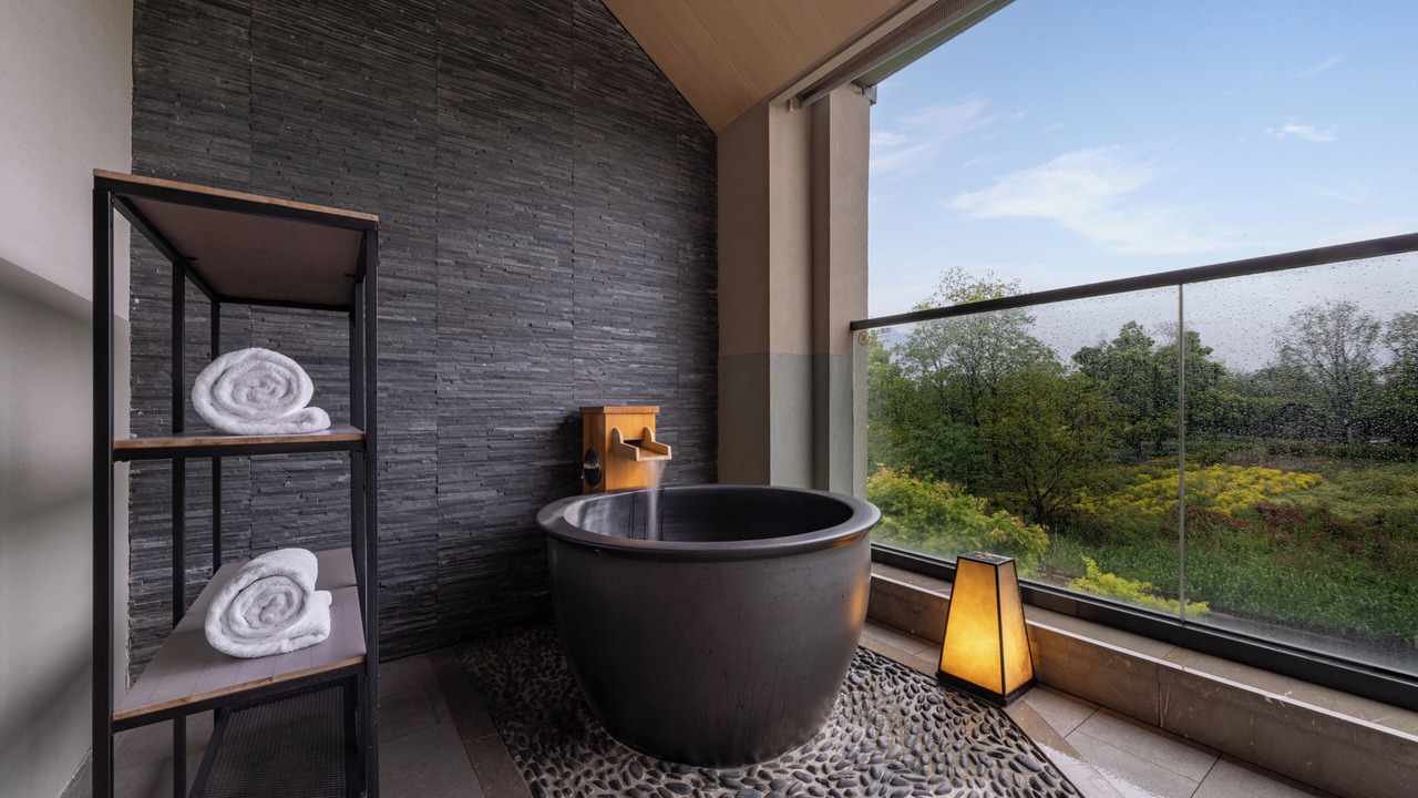 Photo of Bedroom in Pudong