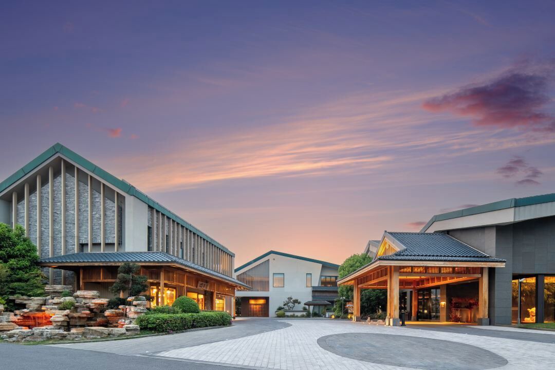 Photo of Outdoor in Pudong