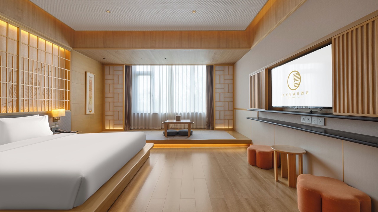 Photo of Bedroom in Pudong