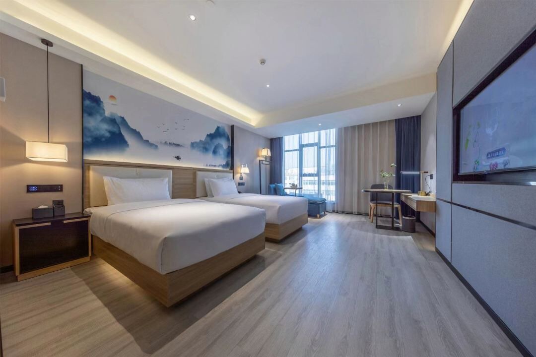 Photo of Bedroom in Baiyun