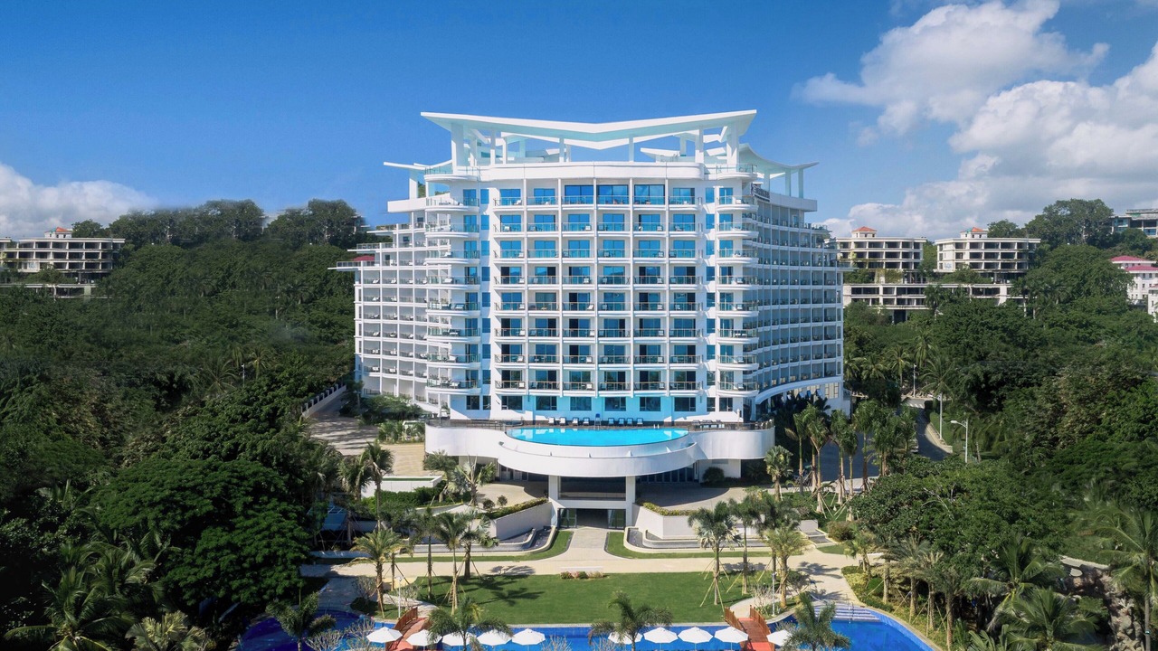Photo of Outdoor in Sanya