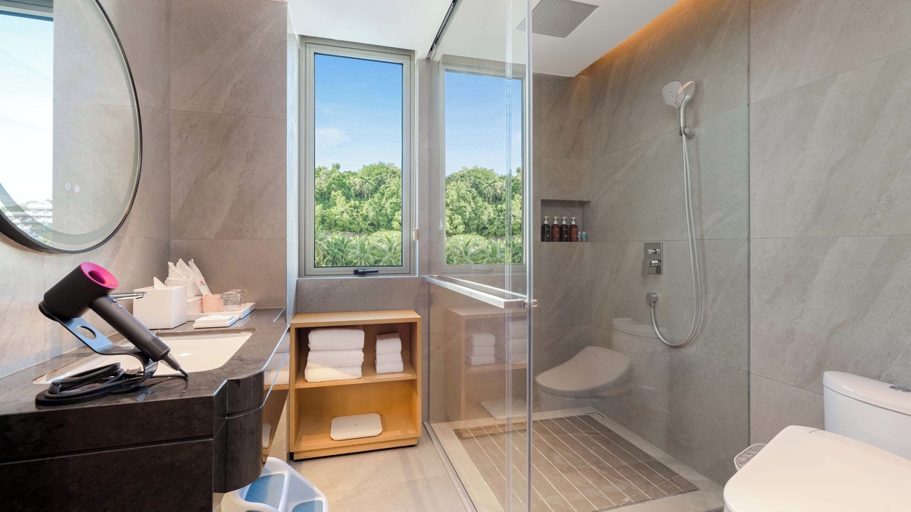 Photo of Bathroom in Sanya