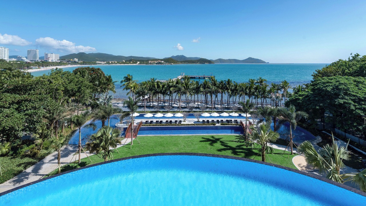 Photo of Outdoor in Sanya