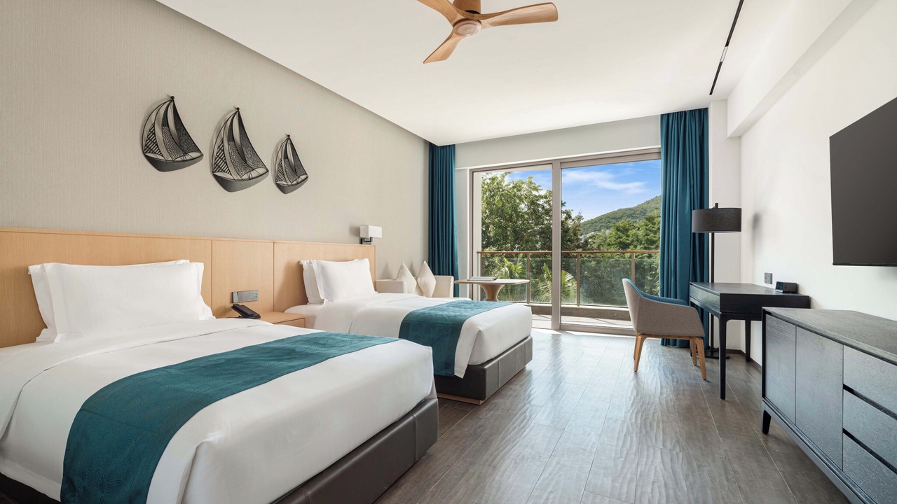 Photo of Outdoor in Sanya