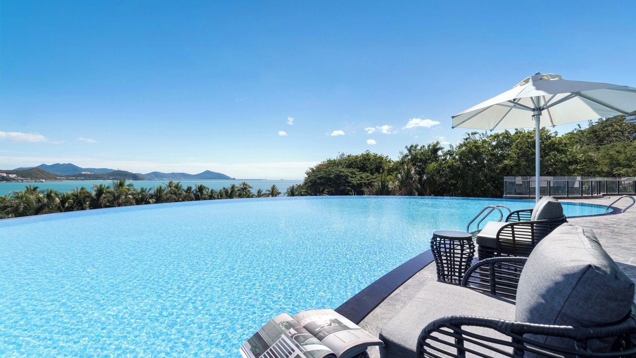 Photo of Outdoor in Sanya