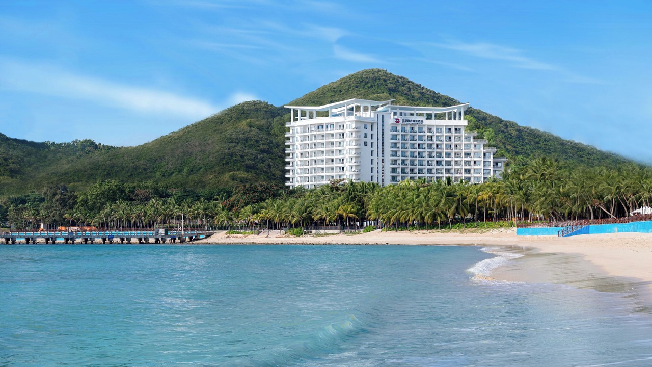 Photo of Outdoor in Sanya