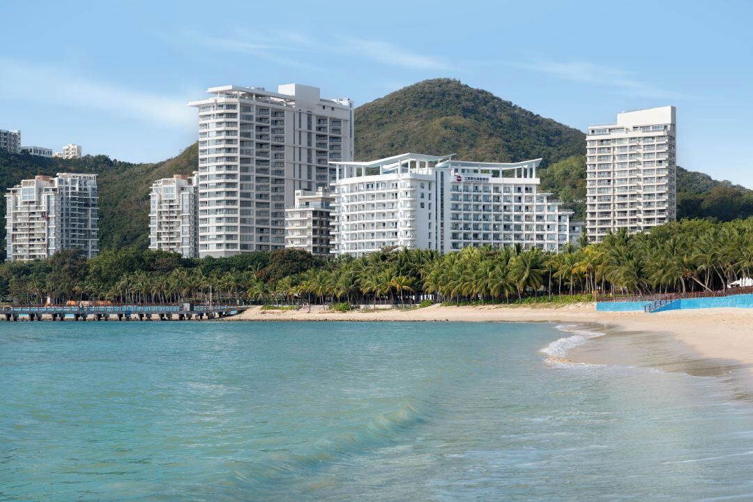 Photo of Outdoor in Sanya