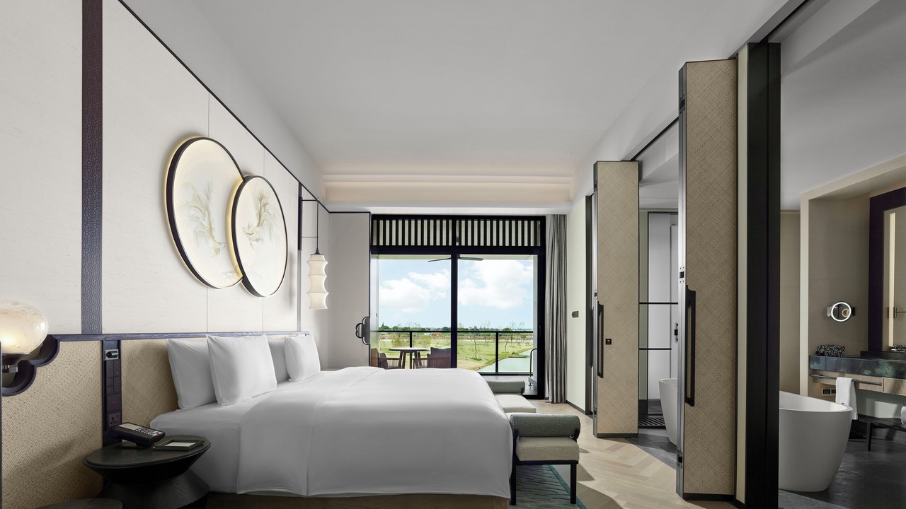 Photo of Bedroom in Xiang Cheng District