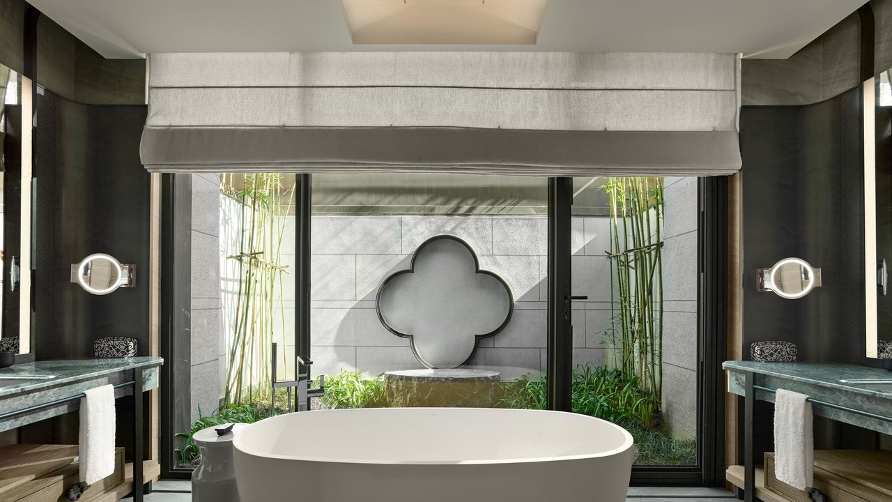 Photo of Bathroom in Xiang Cheng District