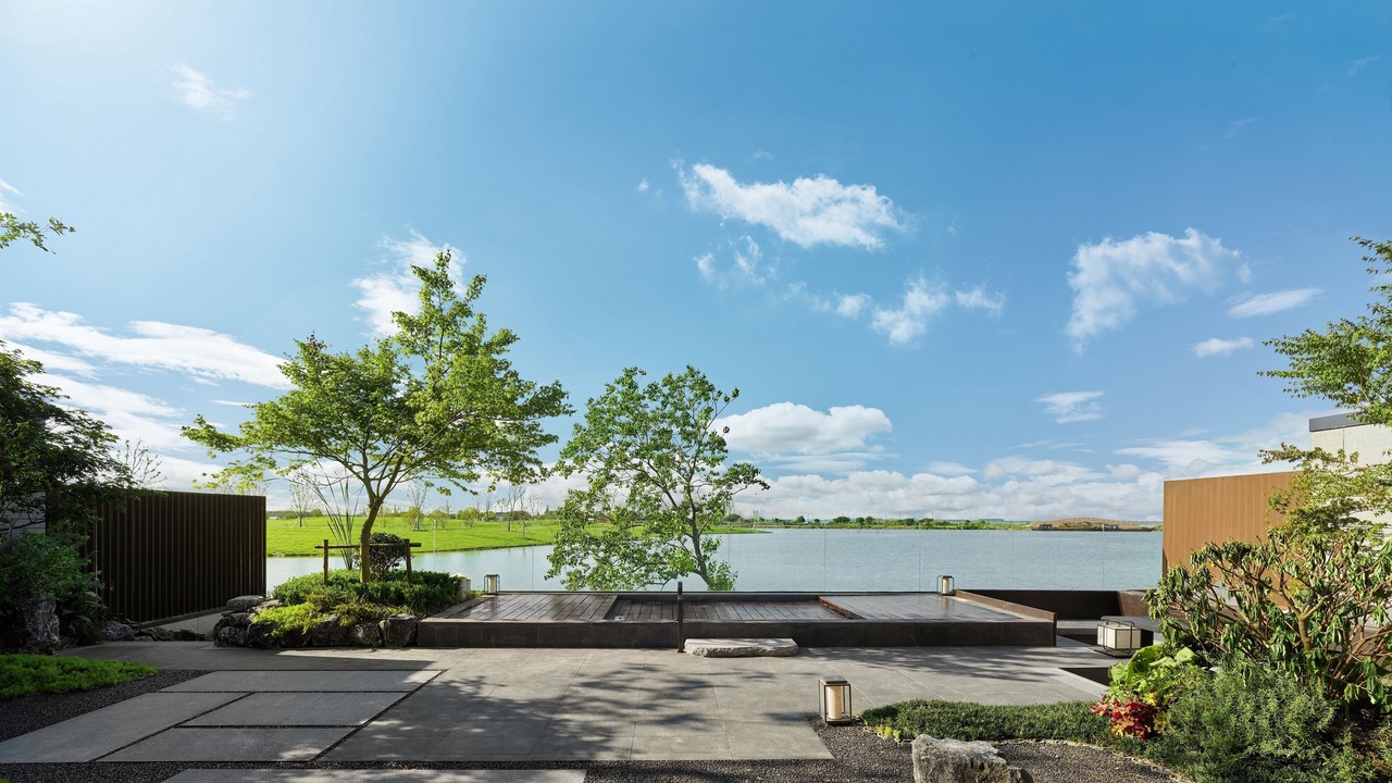 Photo of Outdoor in Xiang Cheng District