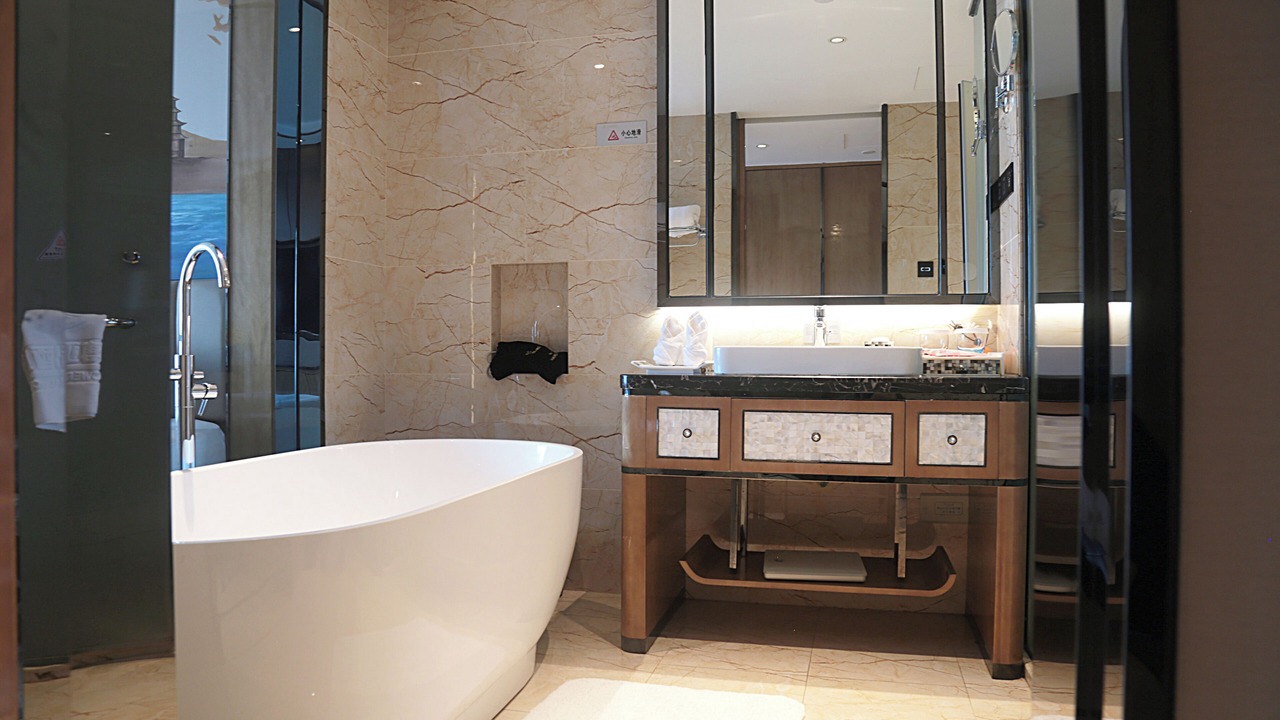 Photo of Bathroom in Fengze