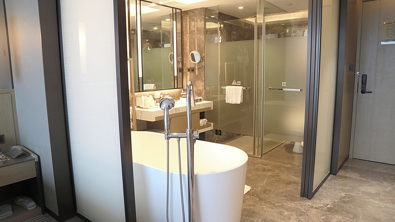 Photo of Bathroom in Fengze