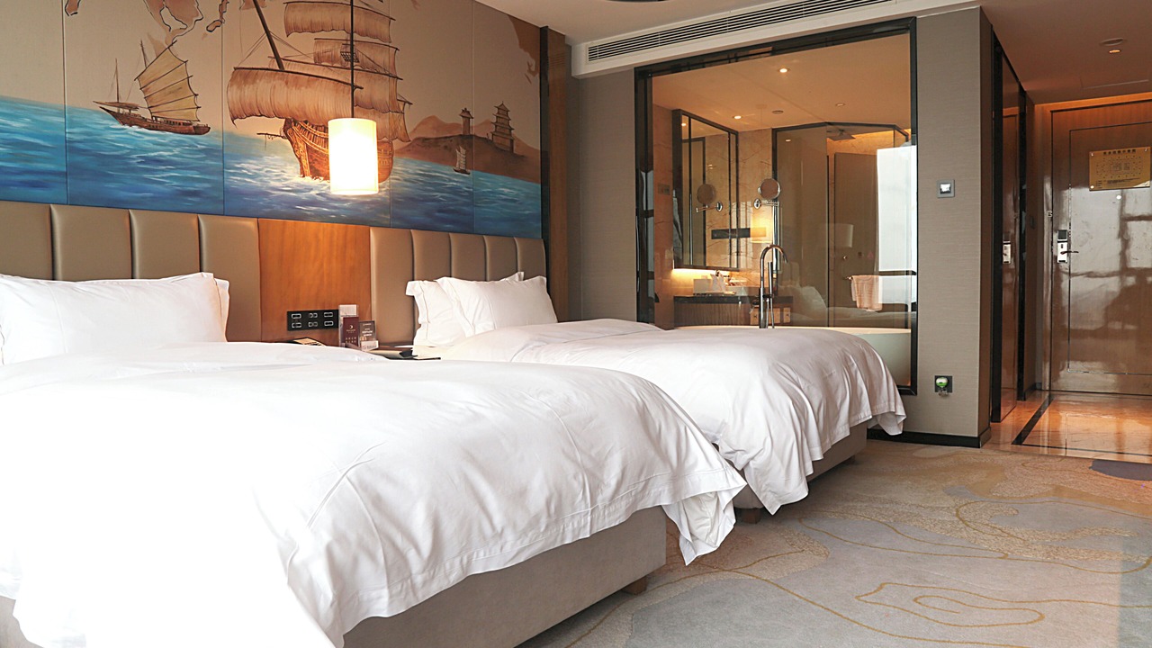 Photo of Bedroom in Fengze