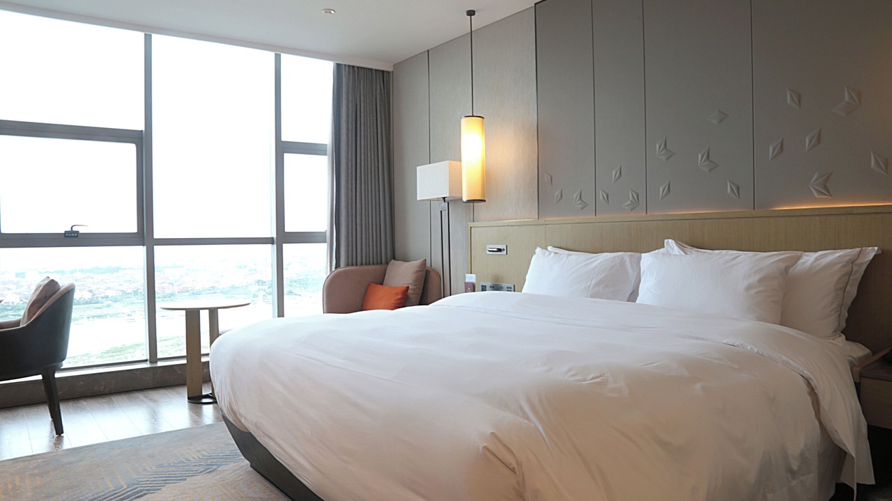 Photo of Bedroom in Fengze