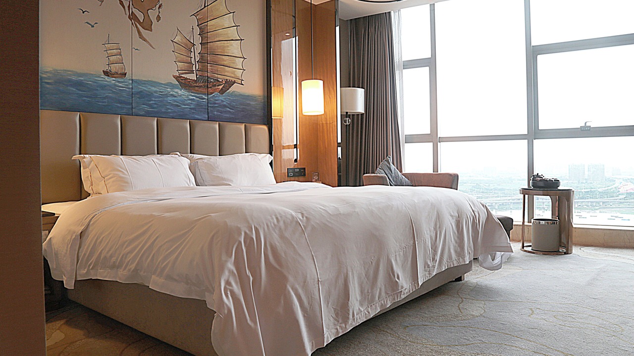 Photo of Bedroom in Fengze
