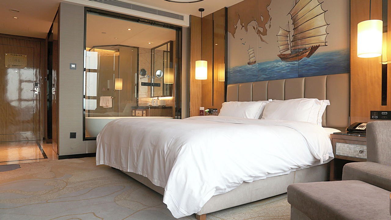 Photo of Bedroom in Fengze