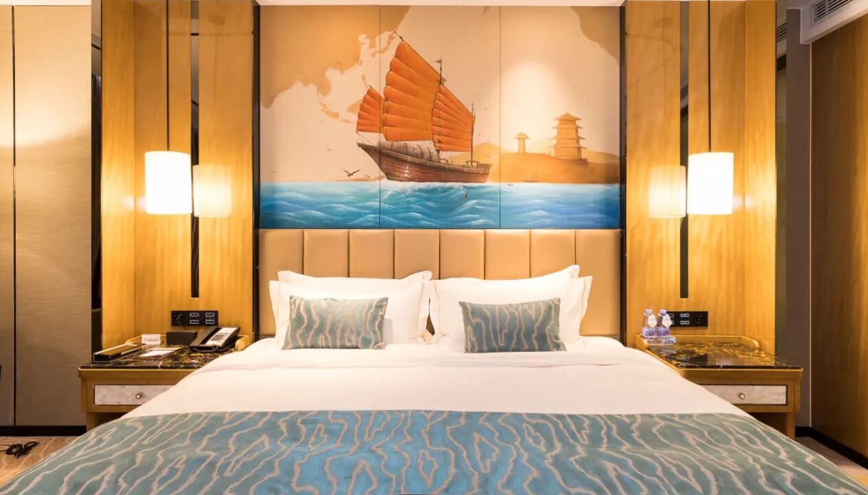 Photo of Bedroom in Fengze