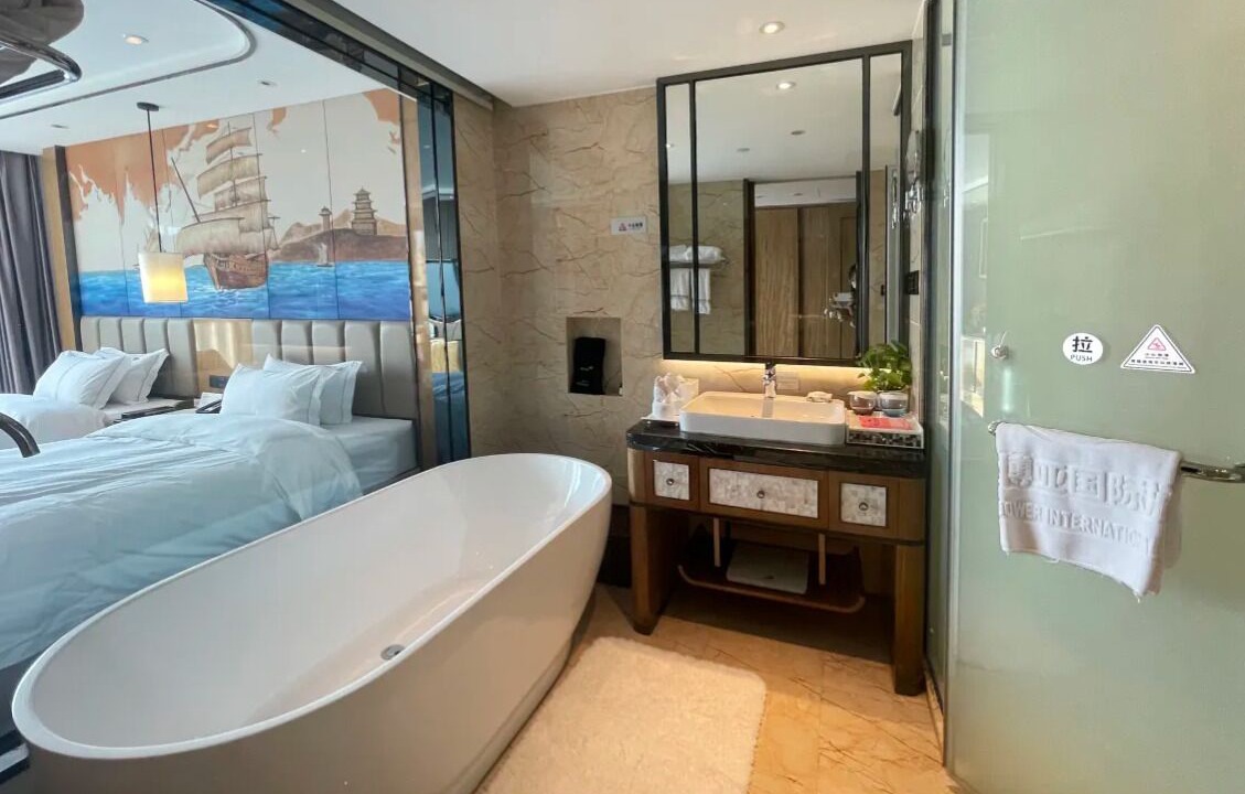 Photo of Bathroom in Fengze