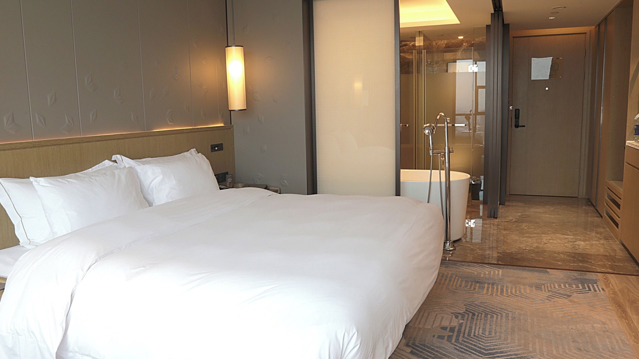 Photo of Bedroom in Fengze
