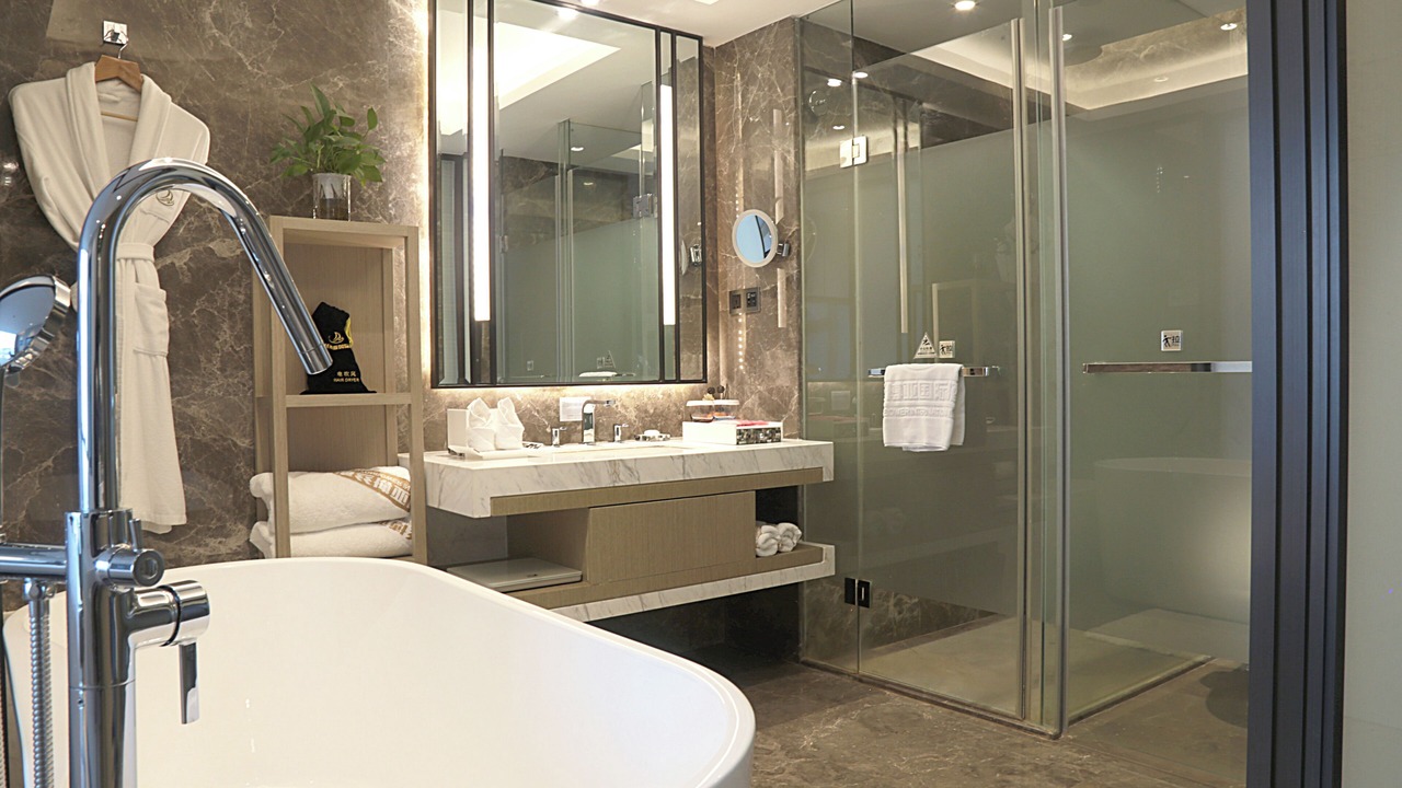 Photo of Bathroom in Fengze