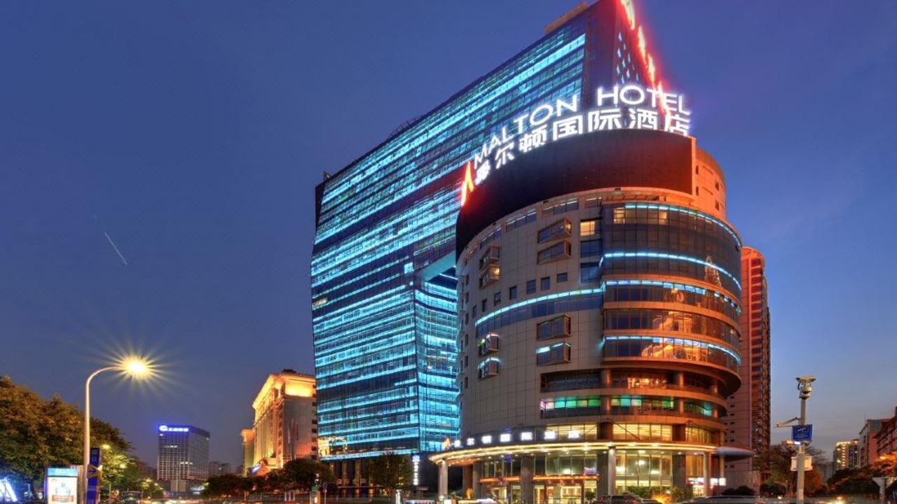 Photo of Outdoor in Qingxiu