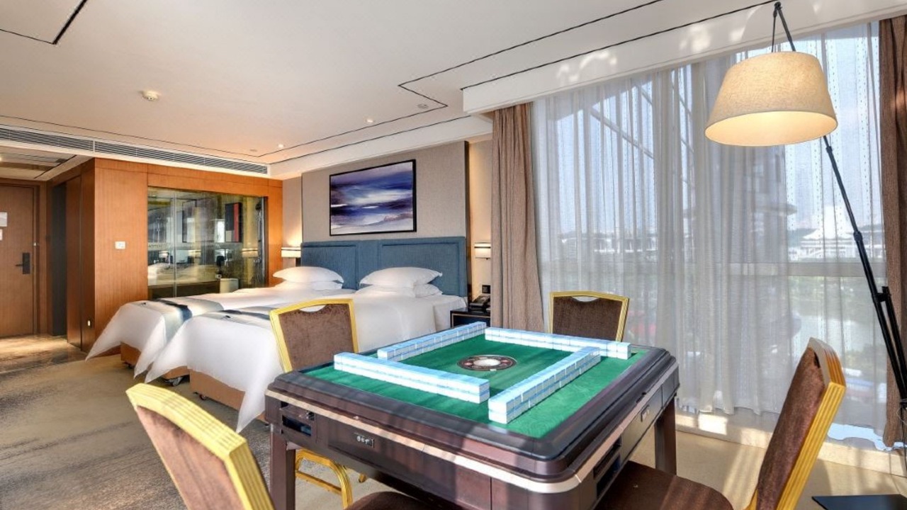 Photo of Bedroom in Qingxiu