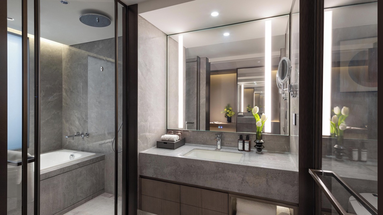 Photo of Bathroom in Longhua District