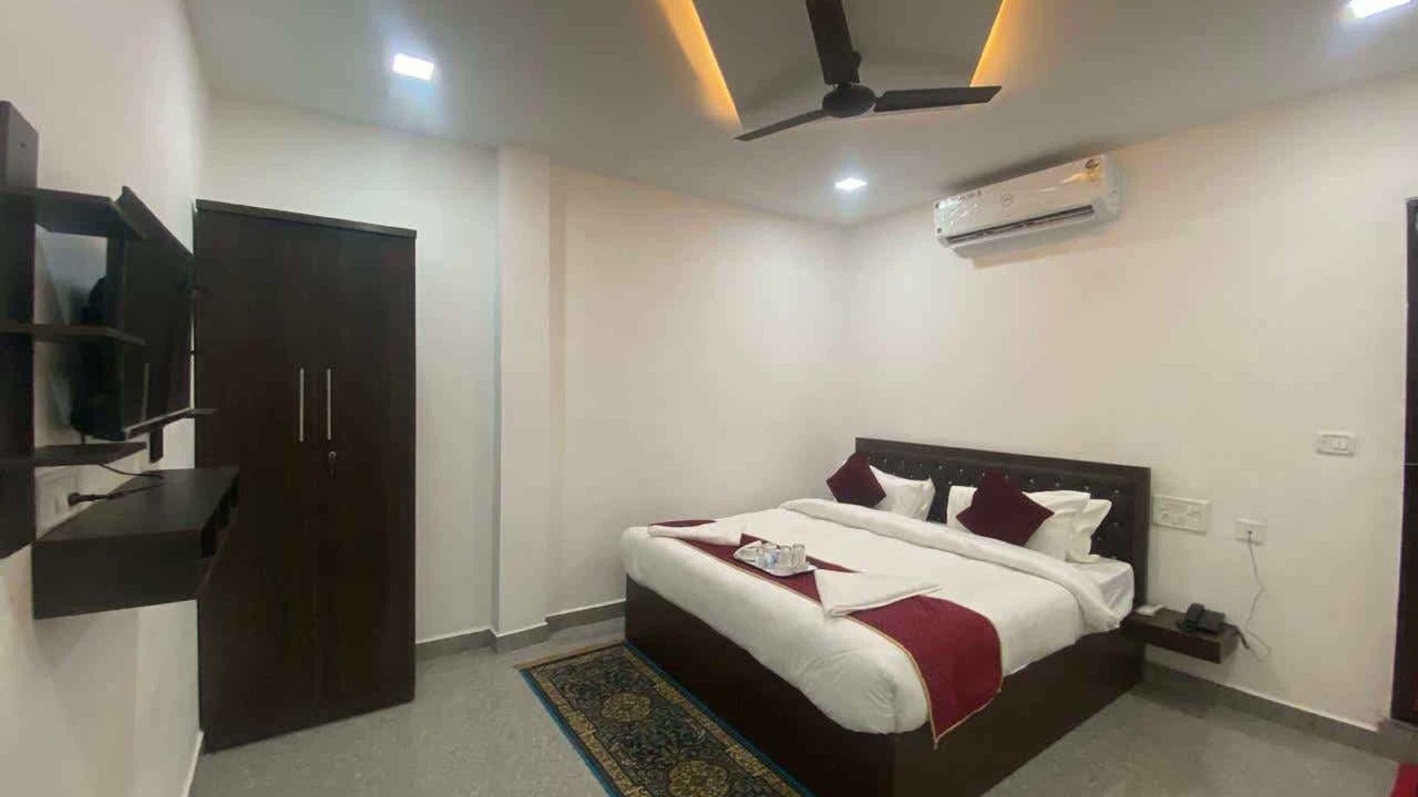 Photo of Bedroom in Mohangarh