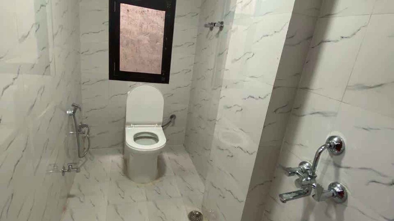 Photo of Bathroom in Mohangarh