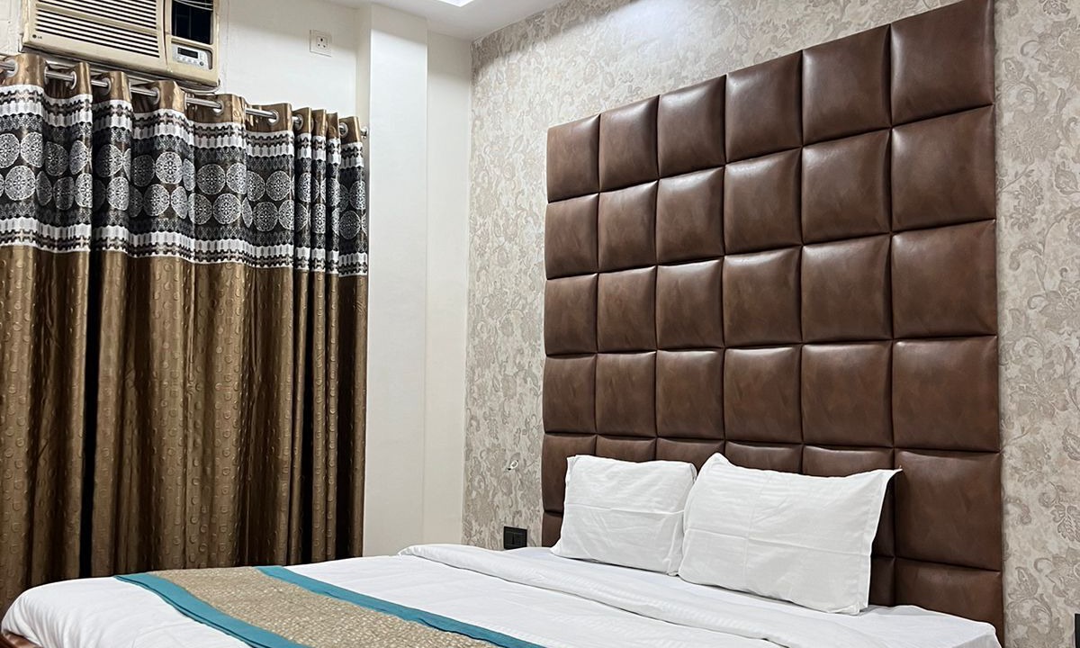 Photo of Bedroom in Mohangarh