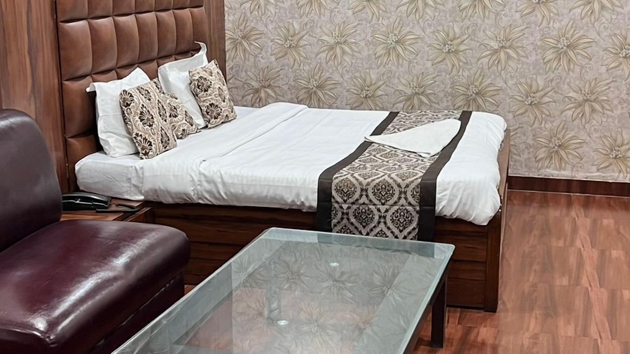 Photo of Bedroom in Mohangarh