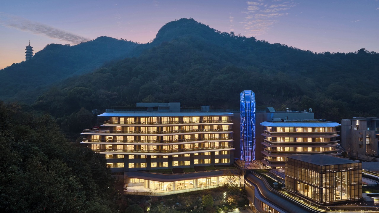 Photo of Outdoor in Xiaoshan
