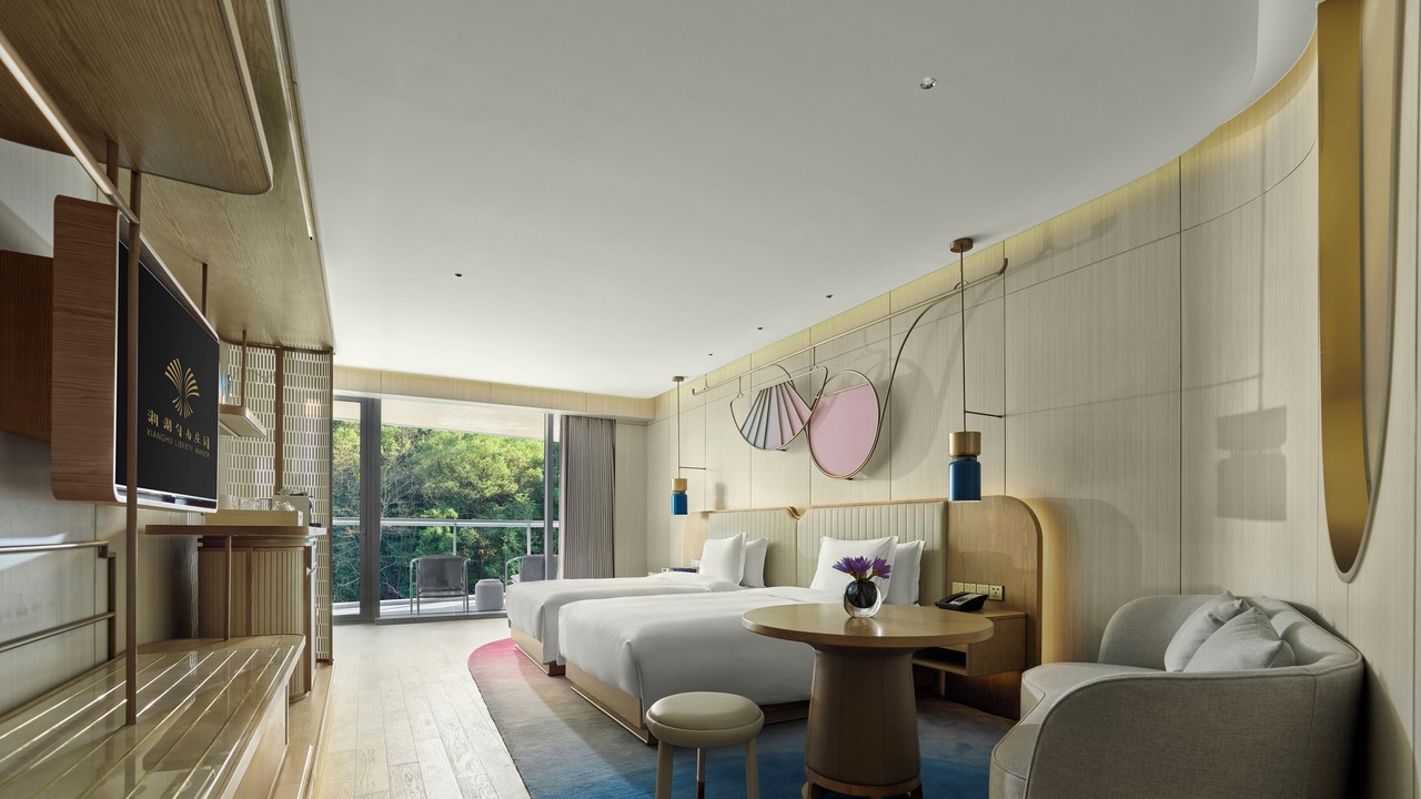 Photo of Bedroom in Xiaoshan