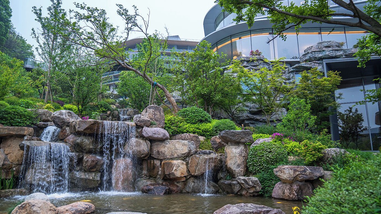 Photo of Outdoor in Xiaoshan