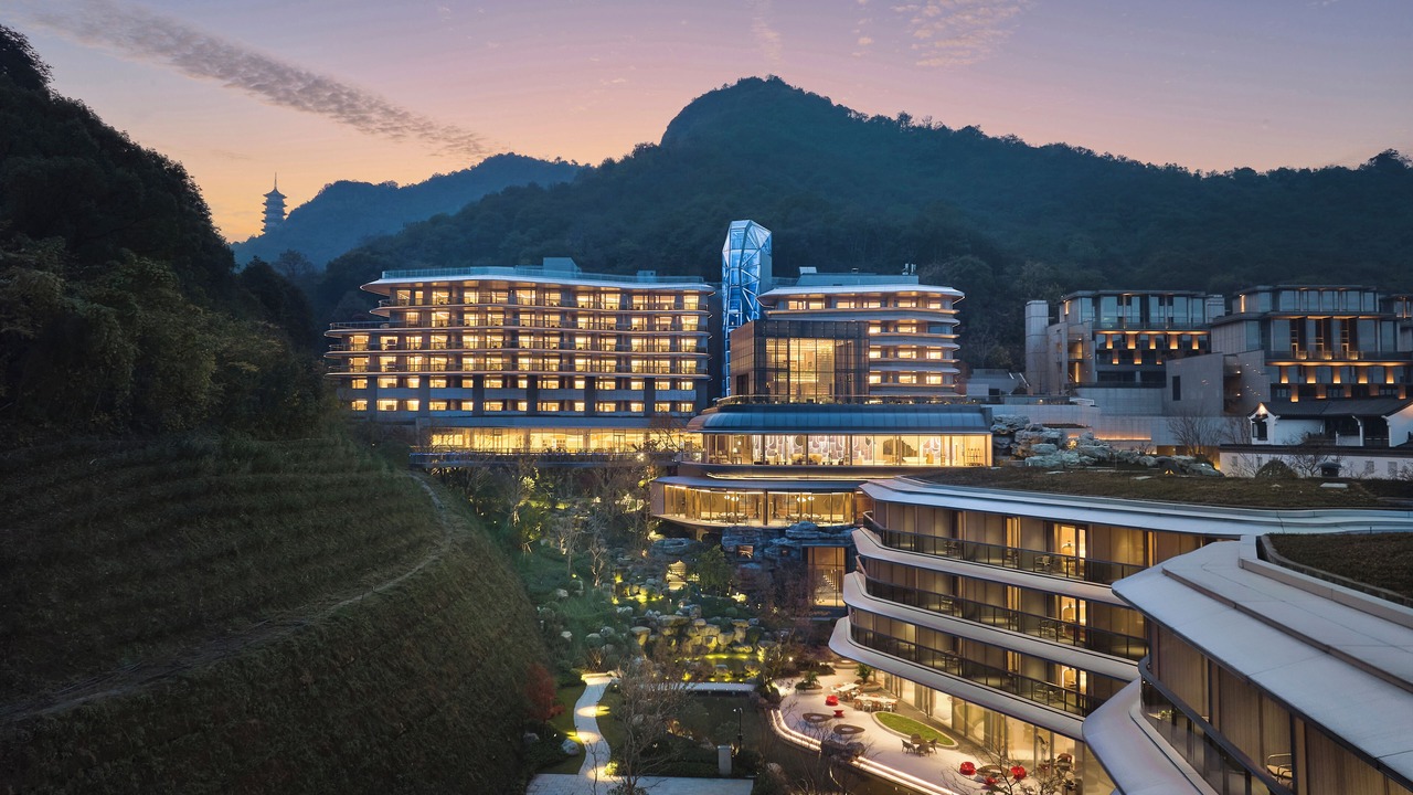 Photo of Outdoor in Xiaoshan
