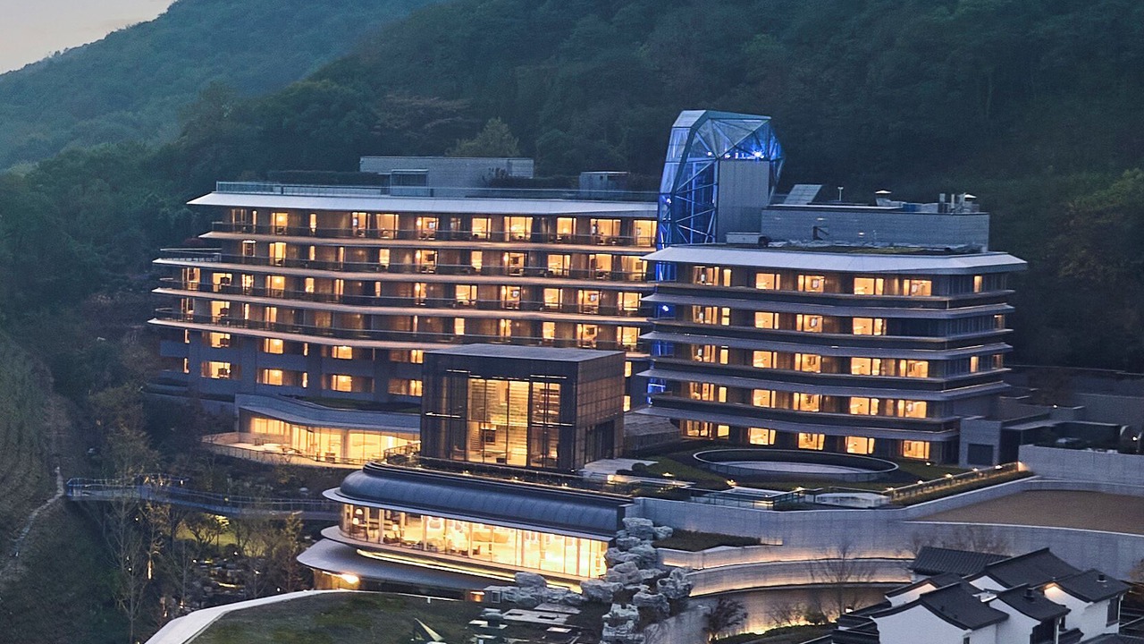 Photo of Outdoor in Xiaoshan